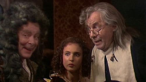 Den inbillade sjuke Bild 1