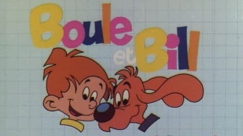 Boule et Bill Bild 1