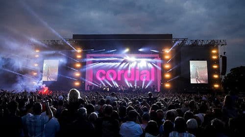 Kasabian: Summer Solstice: Live in Leicester Bild 2