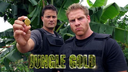 Jungle Gold Bild 4
