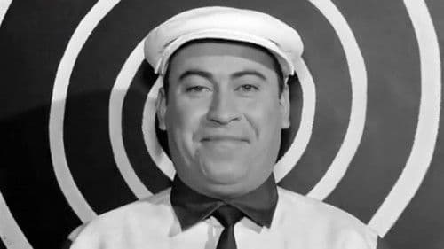 Θου-Βου Φαλακρός Πράκτωρ, Επιχείρησις: Γης Μαδιάμ Bild 2