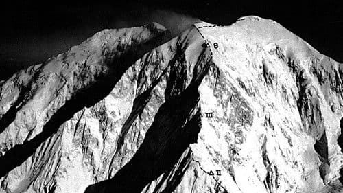 La Femme De Denali Bild 1