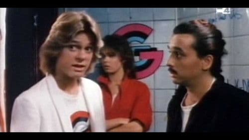 G - som i gemenskap Bild 1