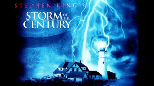 Stephen King's - Sturm des Jahrhunderts Bild 2