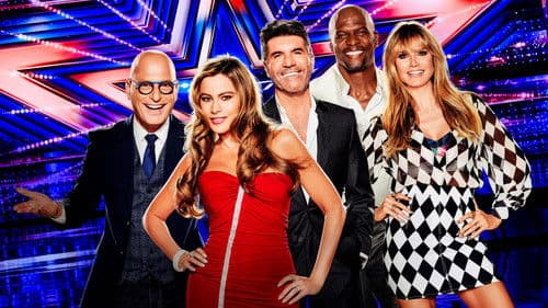 America's Got Talent Bild 6