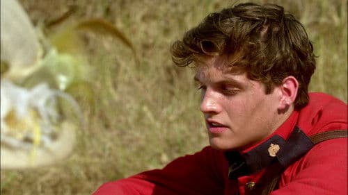 Wenn die Liebe siegt - Aufbruch nach Westen Bild 3