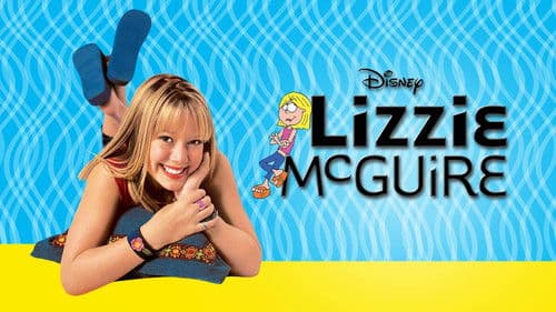 Lizzie McGuire Bild 6