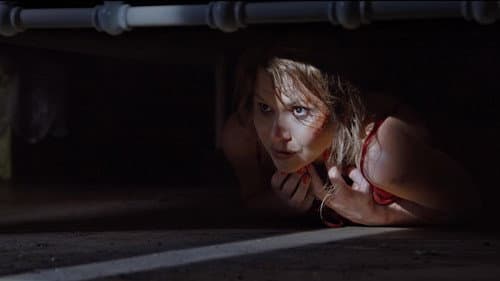 A Night of Horror Volume 1 Bild 2