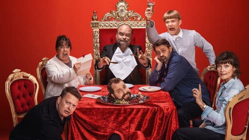 Kongen befaler Bild 1