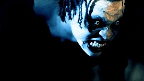 Underneath: An Anthology of Terror Bild 1