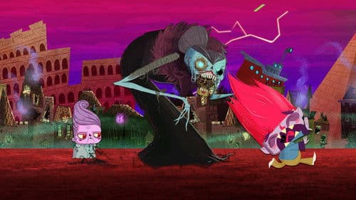 Historietas Assombradas (Para Crianças Malcriadas) Bild 5