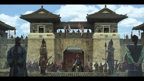 Дүүлэн нис Bild 2