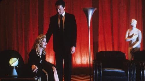 Twin Peaks - Der Film Bild 8