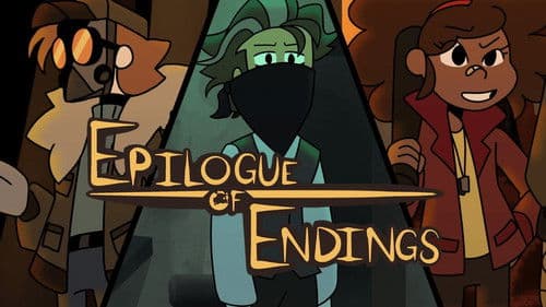 Epilogue of Endings Bild 2