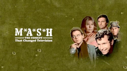 M*A*S*H: The Comedy That Changed Television Bild 2