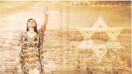 Fernanda Brum - Da Eternidade Ao Vivo em Israel Bild 1