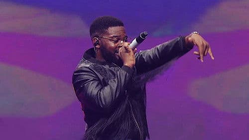 Falz Experience: The Movie Bild 1