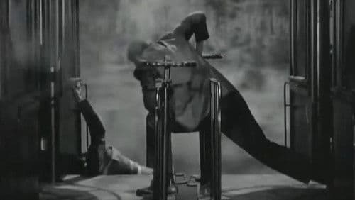 Verschwörung im Nachtexpress Bild 2