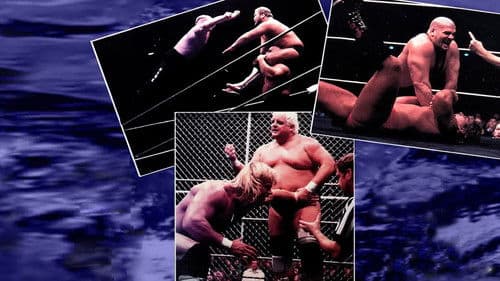 NWA Starrcade 1987 Bild 1