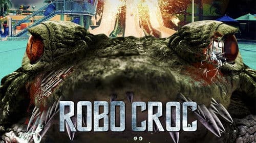 Robocroc Bild 2