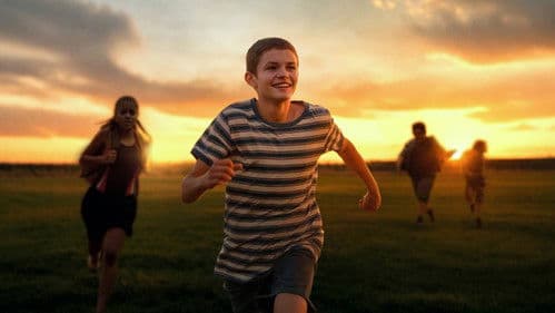 De Achterblijvers Bild 1