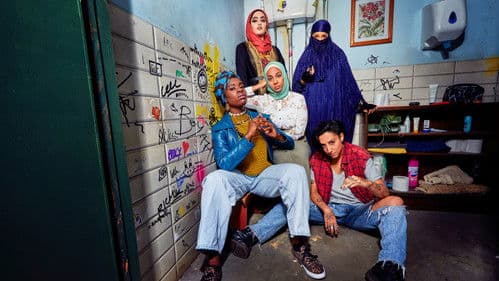 We Are Lady Parts Bild 5