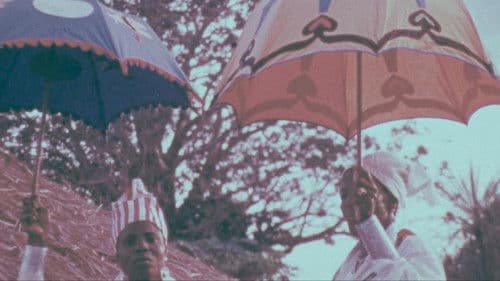 Sous le signe du vaudou Bild 1