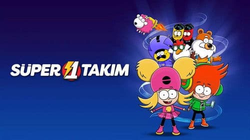 Süper 1 Takım Bild 1