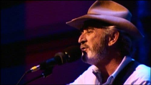 Don Williams DVD Hits Collection Volume 1 Bild 2
