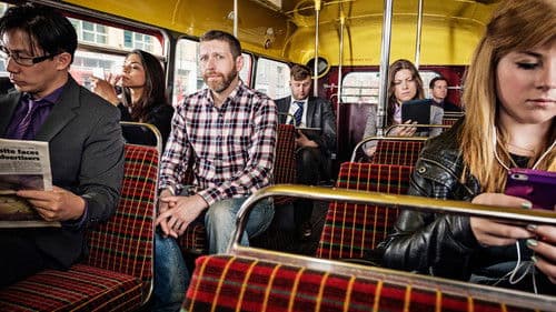 Dave Gorman's Modern Life is Goodish Bild 1