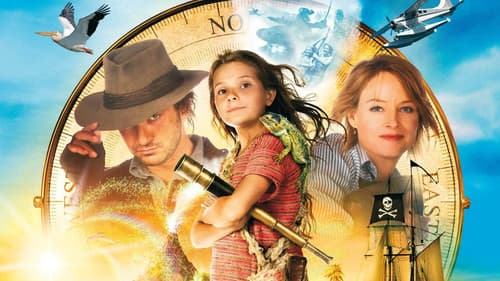 Die Insel der Abenteuer Bild 1