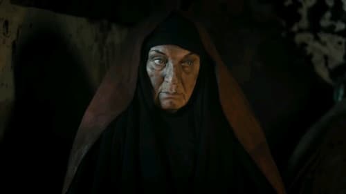 Üç Harfliler: Beddua Bild 2