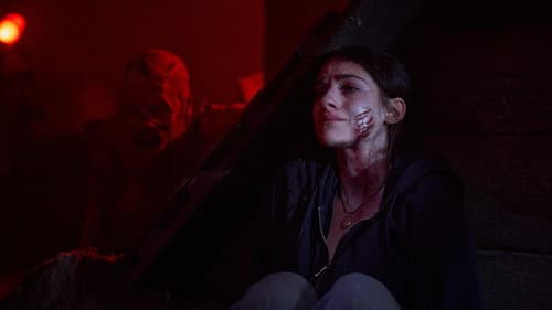 Until Dawn Bild 6