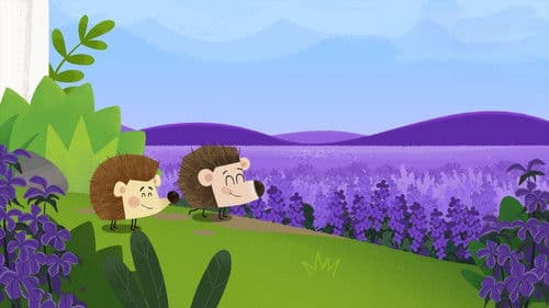 Pins and Nettie Bild 7