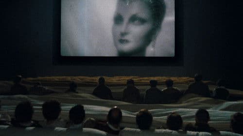 Fellinis Stadt der Frauen Bild 4