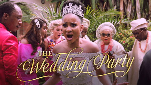 The Wedding Party Bild 6