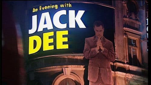 Jack Dee Live And Uncut Bild 1