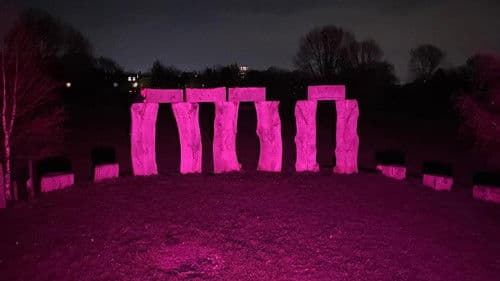 The Defenders of Destiny Bild 1