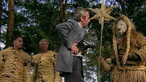 Jak daleko stąd, jak blisko Bild 7