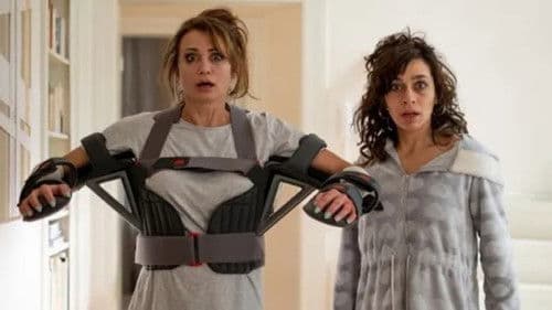 Dreiraumwohnung Bild 1