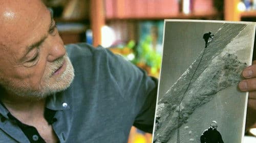 L'Aiguille Verte Bild 2