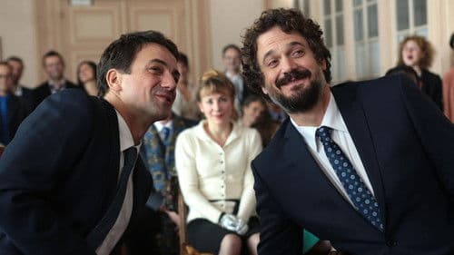 Le mari de mon mari Bild 1