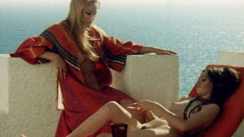 Les nuits brûlantes de Linda Bild 2