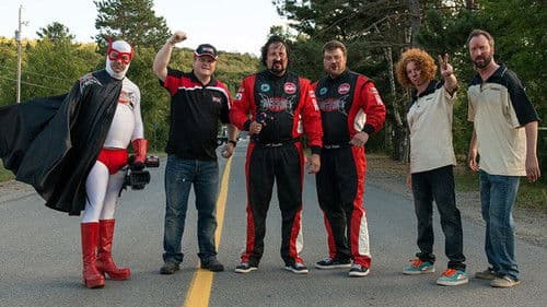 Swearnet: The Movie Bild 2