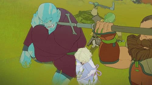 Bright: Samurai Soul Bild 4