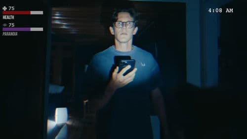 NIGHTMARE POSTGAME Bild 1