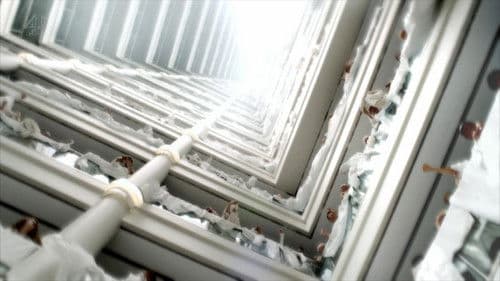 The Great Sperm Race Bild 4