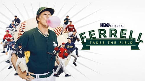 Ferrell Takes the Field Bild 3