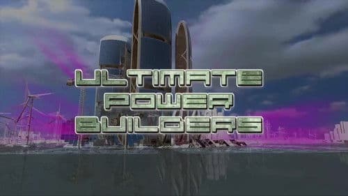 Ultimate Power Builders Bild 1
