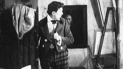 Портрет Bild 1